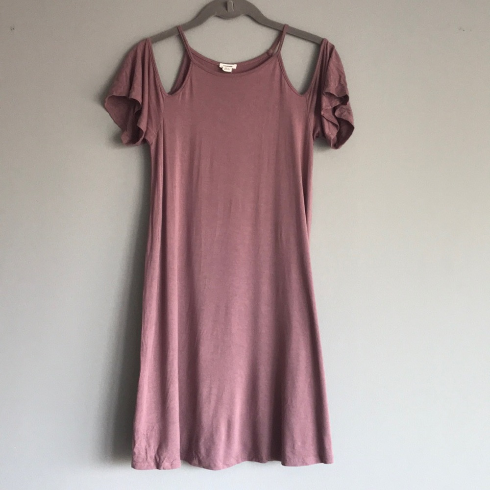 Swing dress
